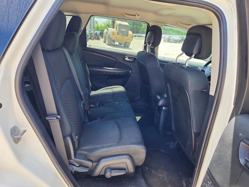2012 Dodge Journey მანქანა იყიდება აუქციონზე, vin: 3C4PDDBG7CT134841, აუქციონის ნომერი: 55775866