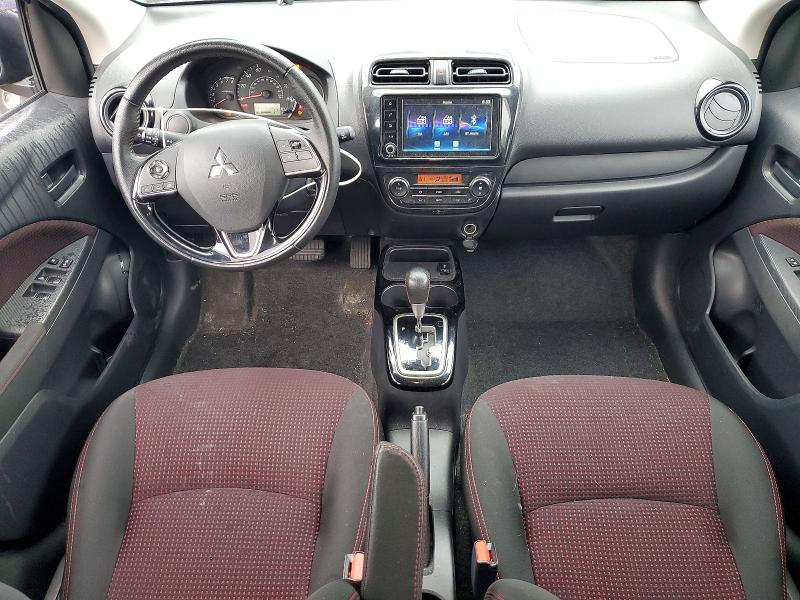 Продаж на аукціоні авто 2024 Mitsubishi Mirage, vin: ML32AWHJ6RH004108, номер лоту: 55968836