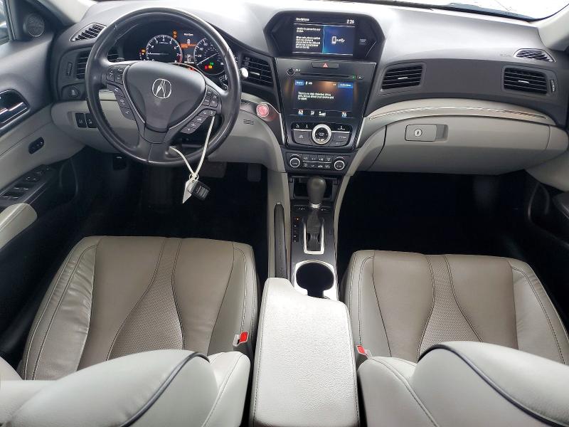 56141326 :رقم المزاد ، 19UDE2F79MA005914 vin ، 2021 Acura Ilx مزاد بيع