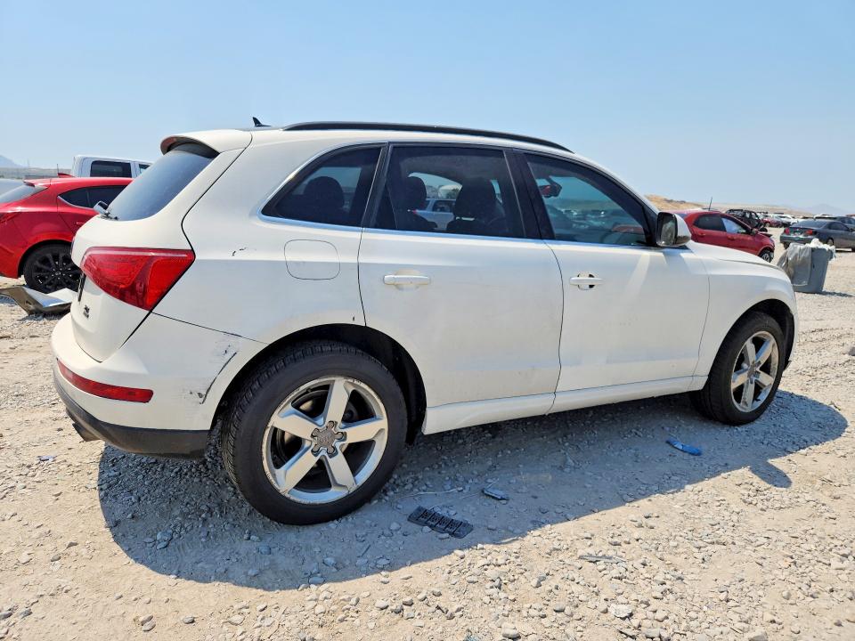 Продажа на аукционе авто 2012 Audi Q5, vin: WA1LFAFP8CA069078, номер лота: 57735116