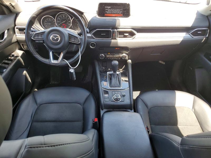 Aukcja sprzedaży 2017 Mazda Cx-5, vin: JM3KFBCL5H0199445, numer aukcji: 59133216