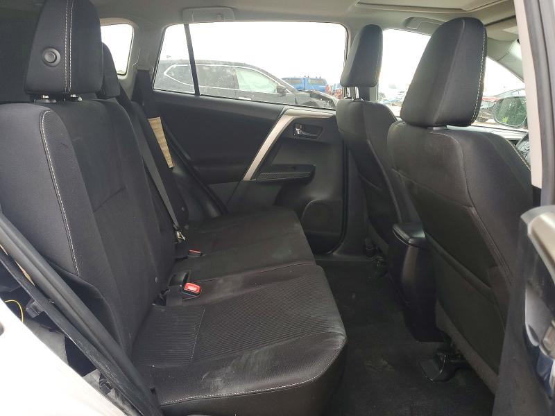 Продажа на аукционе авто 2015 Toyota Rav4, vin: 2T3RFREV6FW280168, номер лота: 58837186