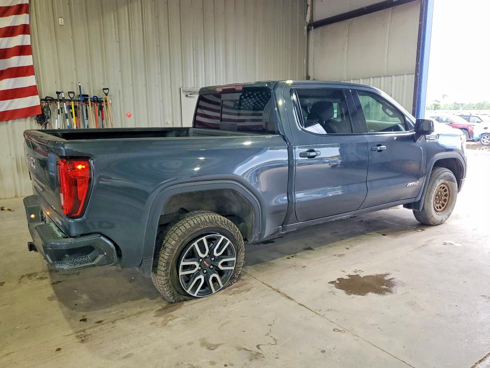 2021 Gmc Sierra მანქანა იყიდება აუქციონზე, vin: 1GTU9EET6MZ349608, აუქციონის ნომერი: 57911726