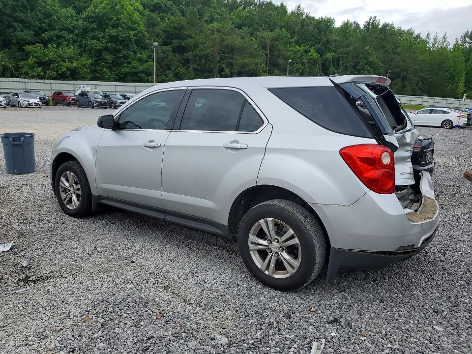 Aukcja sprzedaży 2012 Chevrolet Equinox, vin: 2GNALBEK8C1242102, numer aukcji: 57809816