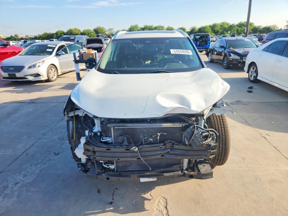 Продажа на аукционе авто 2021 Nissan Rogue, vin: 5N1AT3BA9MC699891, номер лота: 54848096