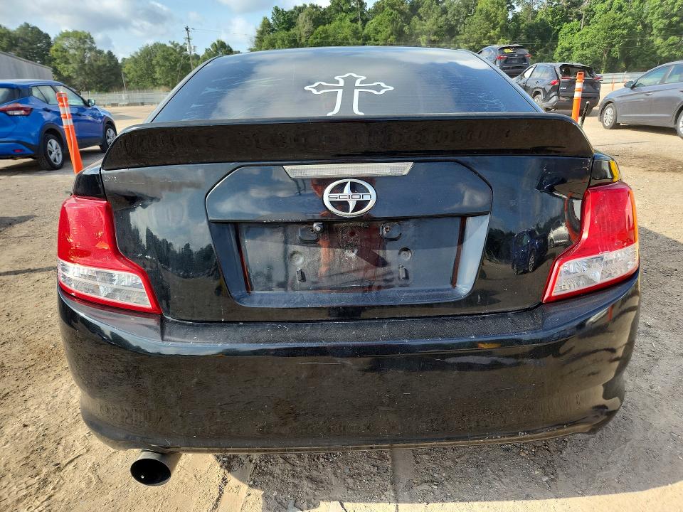 Aukcja sprzedaży 2011 Scion Tc, vin: JTKJF5C76B3020336, numer aukcji: 59198476