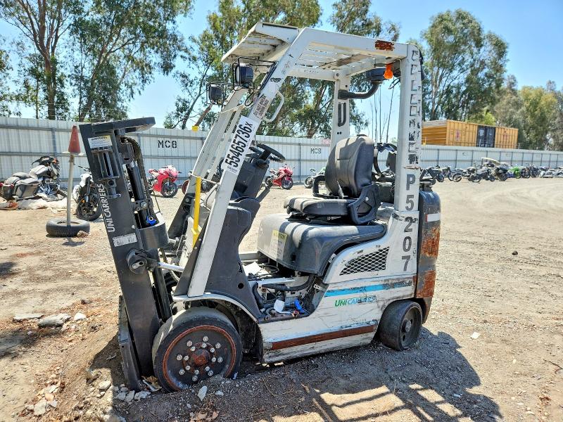 Продаж на аукціоні авто 2017 Unicariers Forklift, vin: CP1F29W26636, номер лоту: 55465736