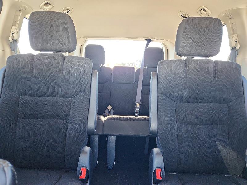 Aukcja sprzedaży 2019 Dodge Grand Caravan, vin: 2C4RDGBG5KR729781, numer aukcji: 55902766