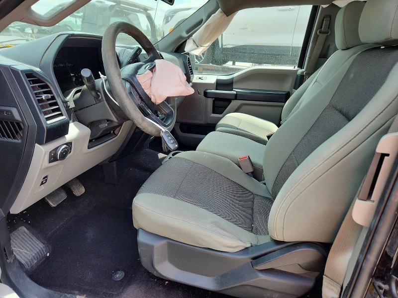 56346746 :رقم المزاد ، 1FTEX1CP6GFA12824 vin ، 2016 Ford F150 مزاد بيع