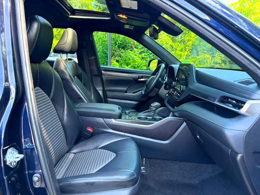Aukcja sprzedaży 2023 Toyota Highlander, vin: 5TDKDRBH0PS019871, numer aukcji: 56631756