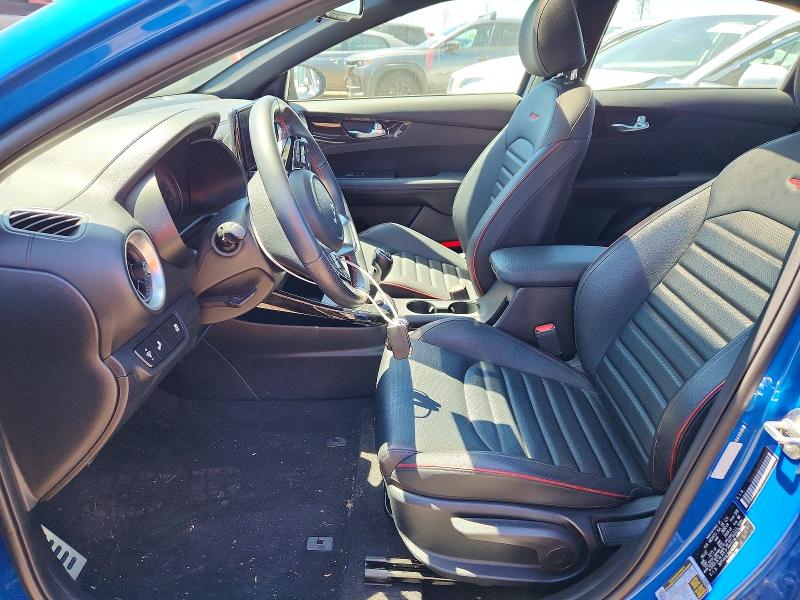 Aukcja sprzedaży 2022 Kia Forte, vin: 3KPF44AC3NE482816, numer aukcji: 57317116