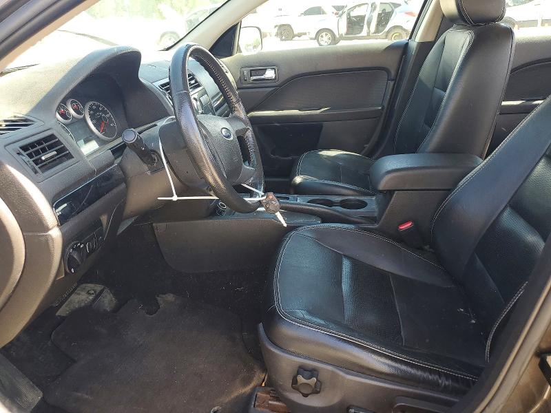 Aukcja sprzedaży 2006 Ford Fusion, vin: 3FAHP08186R185571, numer aukcji: 56026146