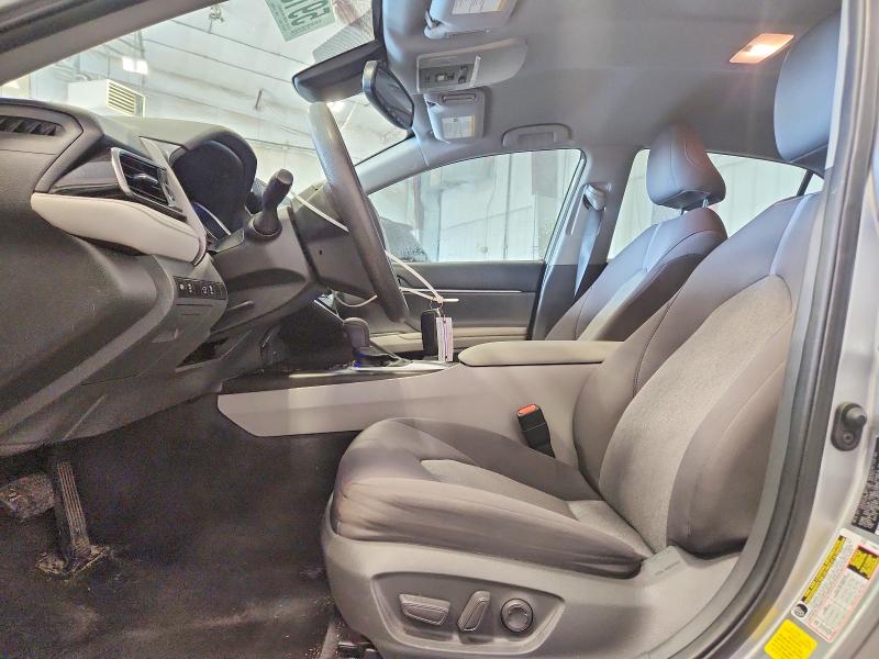 Продажа на аукционе авто 2021 Toyota Camry, vin: 4T1R11AK3MU448639, номер лота: 59134936