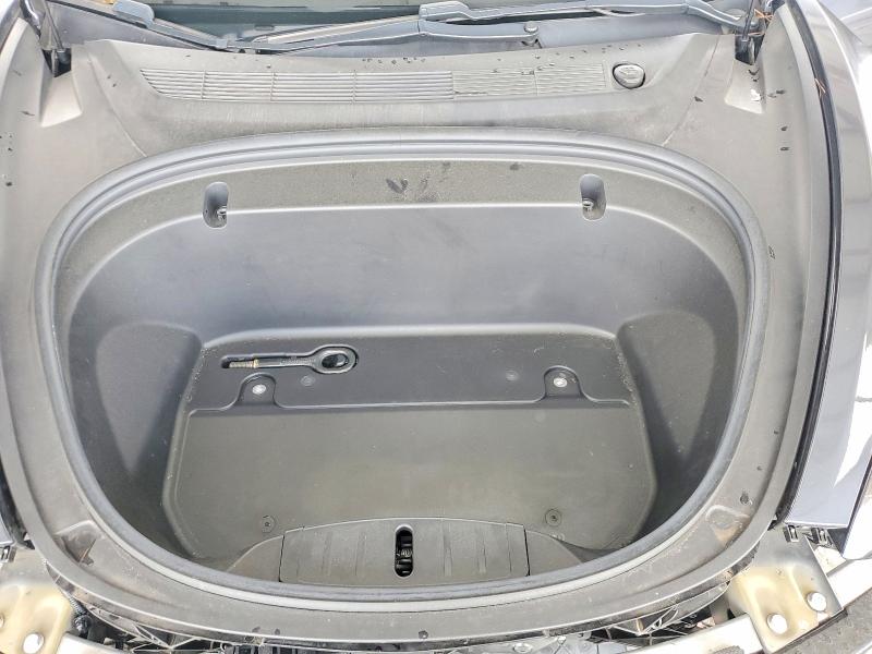 Продаж на аукціоні авто 2020 Tesla Model 3, vin: 5YJ3E1ECXLF646840, номер лоту: 56607956