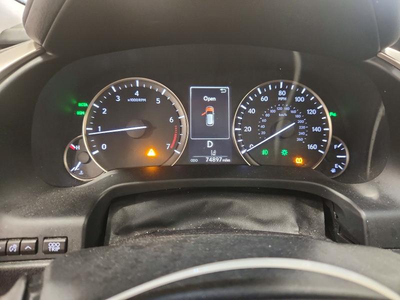 Продажа на аукционе авто 2018 Lexus Rx, vin: JTJDZKCA2J2006439, номер лота: 57444136