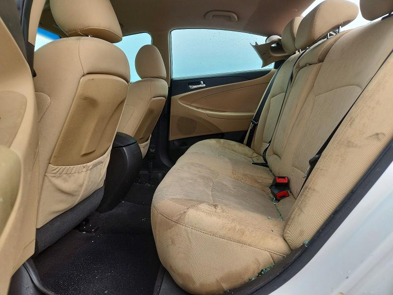 Продаж на аукціоні авто 2013 Hyundai Sonata, vin: 5NPEB4ACXDH529464, номер лоту: 57363326