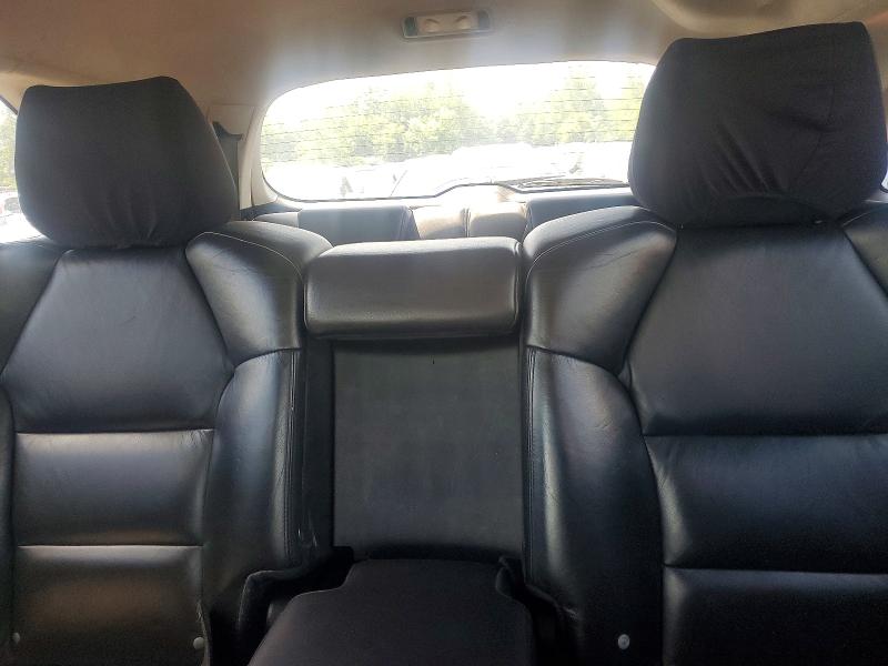 Продажа на аукционе авто 2011 Acura Mdx, vin: 2HNYD2H22BH504308, номер лота: 57543896