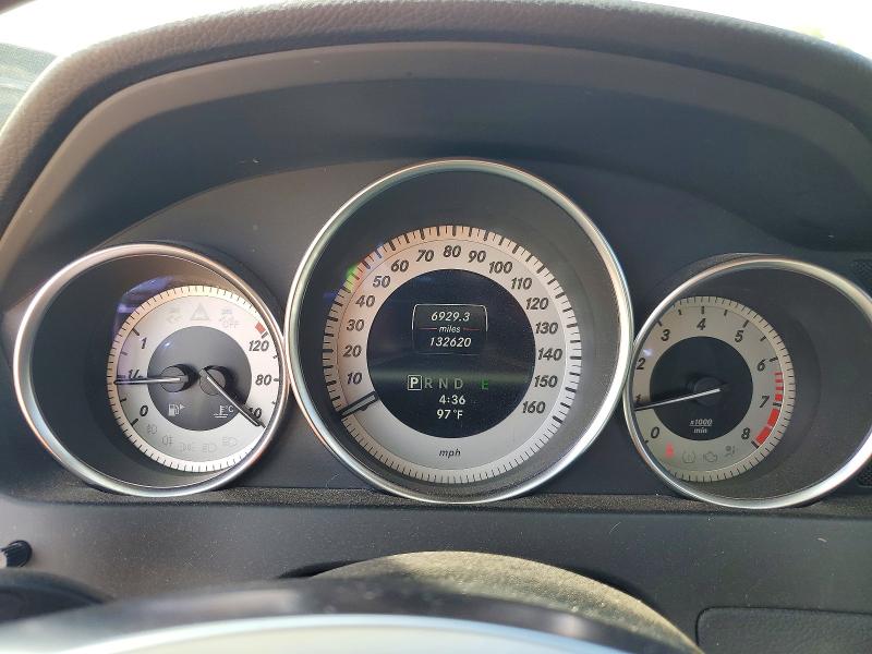 Aukcja sprzedaży 2013 Mercedes-benz C, vin: WDDGJ4HB1DF985054, numer aukcji: 56605586