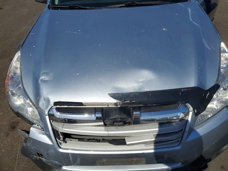 Aukcja sprzedaży 2013 Subaru Outback, vin: 4S4BRBCC9D3262907, numer aukcji: 57435436