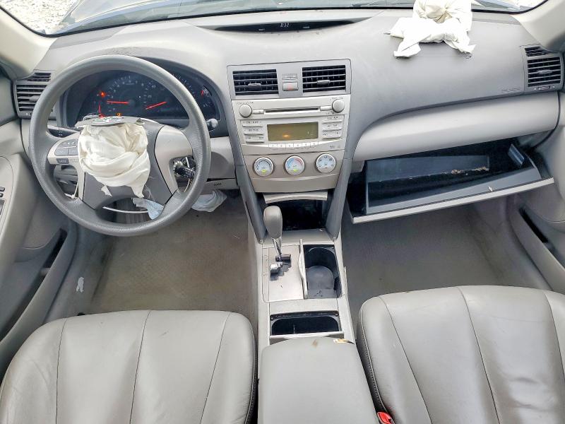 Aukcja sprzedaży 2010 Toyota Camry, vin: 4T4BF3EK8AR070103, numer aukcji: 57407616