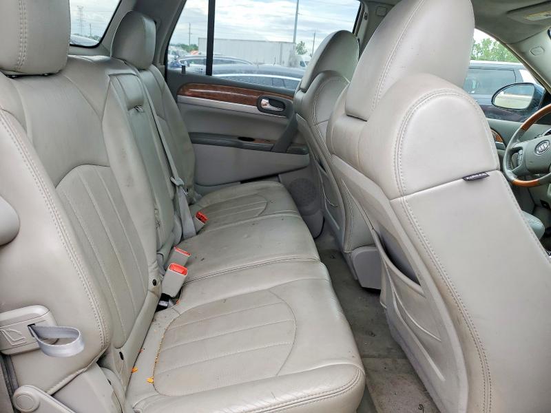 Aukcja sprzedaży 2008 Buick Enclave, vin: 5GAEV23728J245854, numer aukcji: 56998256