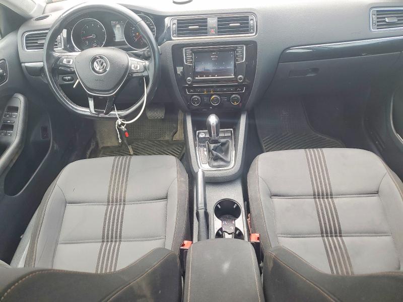 Продаж на аукціоні авто 2017 Volkswagen Jetta, vin: 3VWDB7AJ3HM330667, номер лоту: 56486956