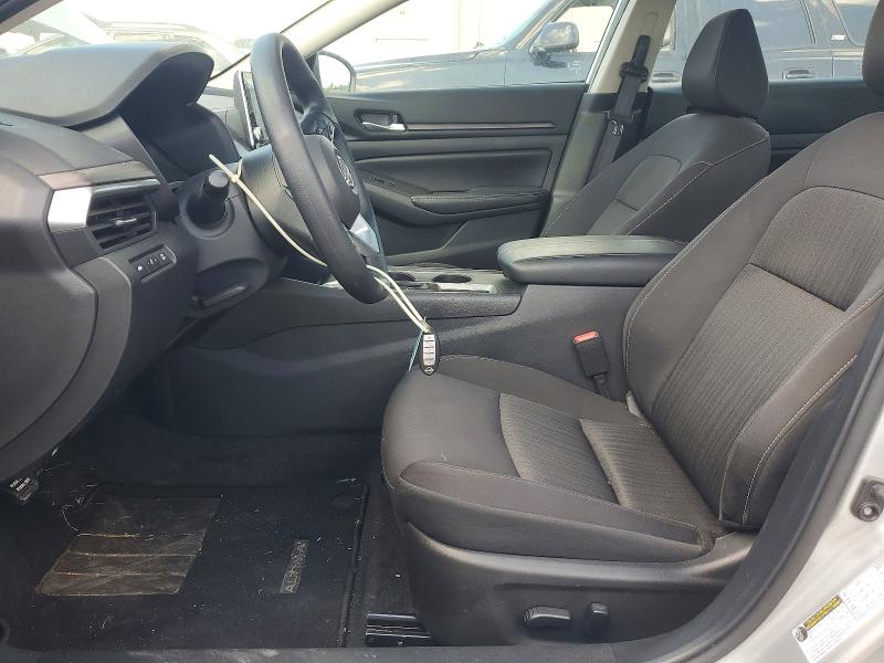 Продаж на аукціоні авто 2025 Nissan Altima, vin: 1N4BL4DV1SN379289, номер лоту: 57413716