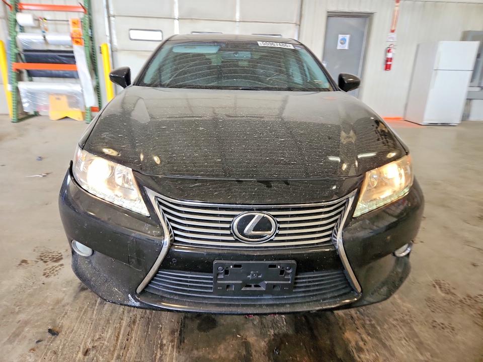 Продаж на аукціоні авто 2014 Lexus Es, vin: JTHBK1GG3E2141215, номер лоту: 55967486