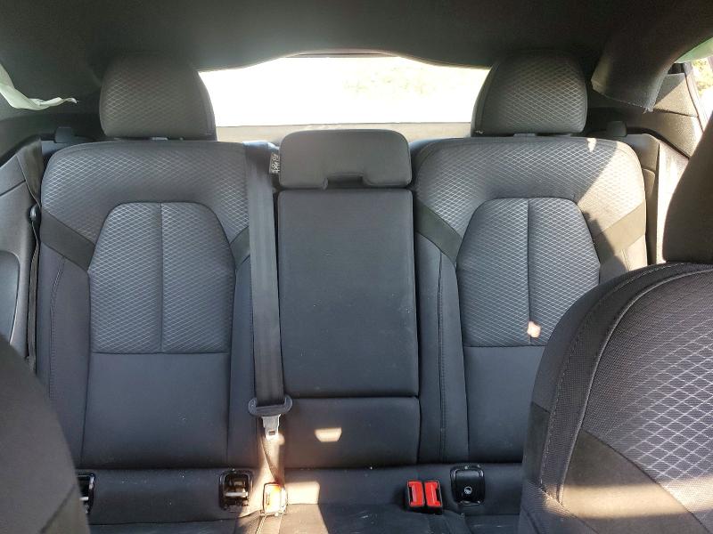 56759896 :رقم المزاد ، YSMED3KA4PL155715 vin ، 2023 Polestar 2 مزاد بيع
