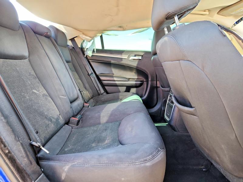 Продажа на аукционе авто 2020 Chrysler 300, vin: 2C3CCAAG1LH229975, номер лота: 58143246