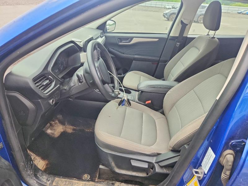 Aukcja sprzedaży 2022 Ford Escape, vin: 1FMCU9F60NUB56861, numer aukcji: 57227196