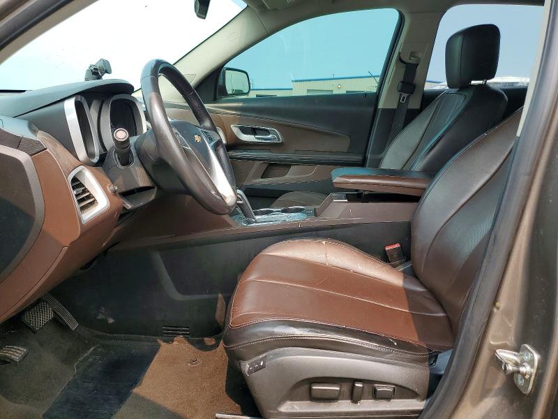 Продажа на аукционе авто 2011 Chevrolet Equinox, vin: 2CNALFEC2B6356635, номер лота: 58320726