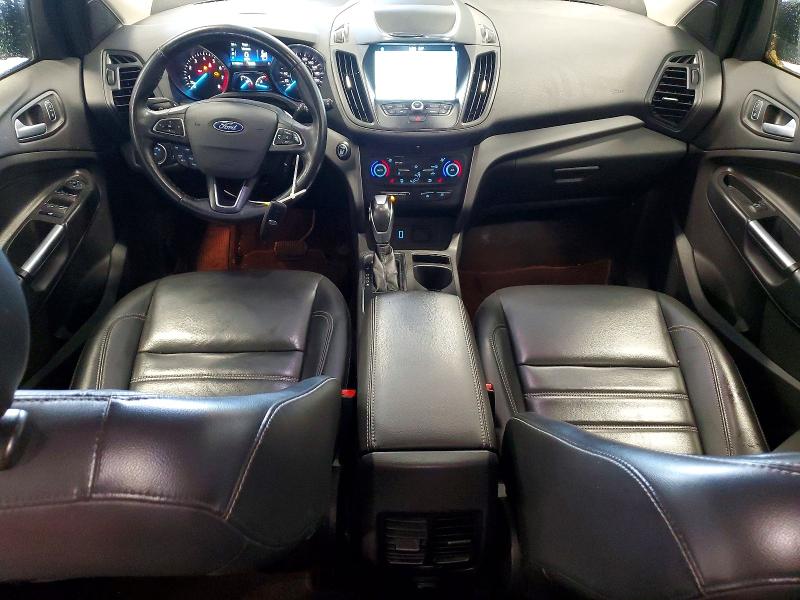Продажа на аукционе авто 2019 Ford Escape, vin: 1FMCU9HDXKUB87185, номер лота: 56669866