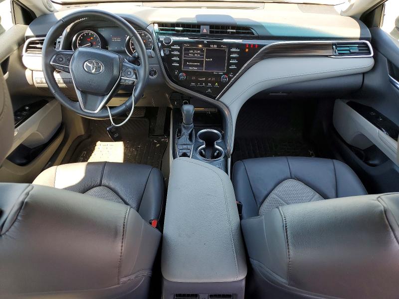 Продаж на аукціоні авто 2018 Toyota Camry, vin: 4T1B11HK4JU058474, номер лоту: 55448296
