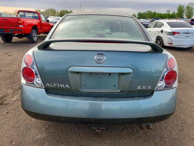 Aukcja sprzedaży 2005 Nissan Altima, vin: 1N4AL11D35C178077, numer aukcji: 55340436
