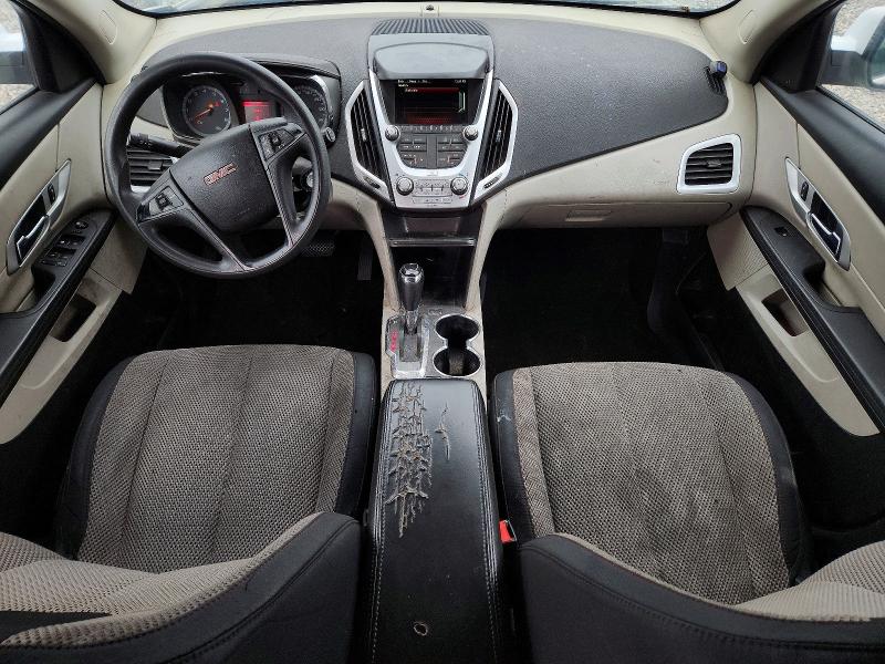 Aukcja sprzedaży 2017 Gmc Terrain, vin: 2GKFLSEK2H6212557, numer aukcji: 59008686