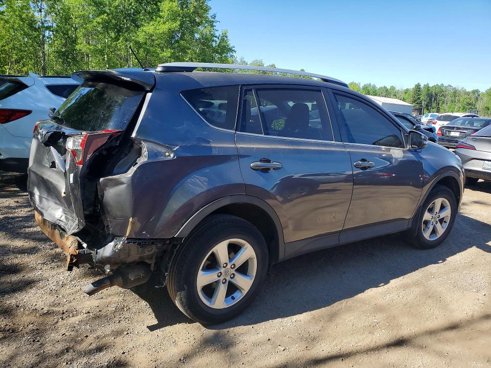 Aukcja sprzedaży 2013 Toyota Rav4, vin: 2T3WFREV8DW048378, numer aukcji: 55800526