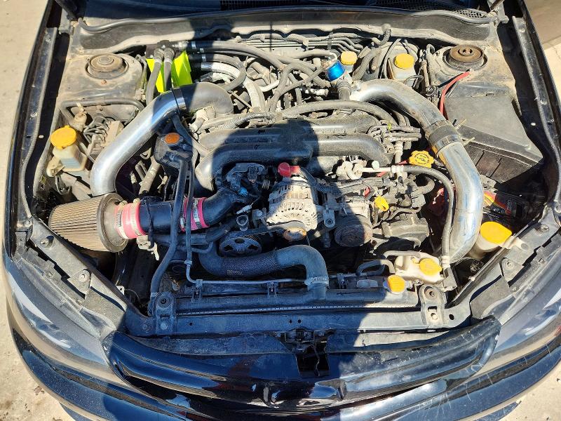 Продажа на аукционе авто 2010 Subaru Impreza, vin: JF1GH7G68AG827818, номер лота: 54903956