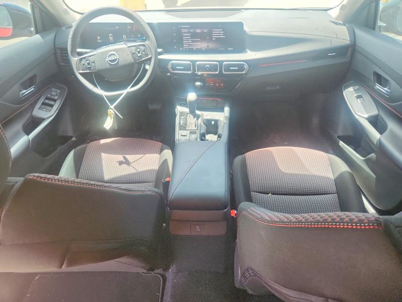 2026 Nissan Sentra მანქანა იყიდება აუქციონზე, vin: 3N1AB9DV4TY220120, აუქციონის ნომერი: 58776256