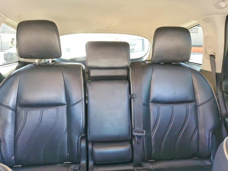 Продажа на аукционе авто 2018 Infiniti Qx60, vin: 5N1DL0MN9JC509529, номер лота: 57019796