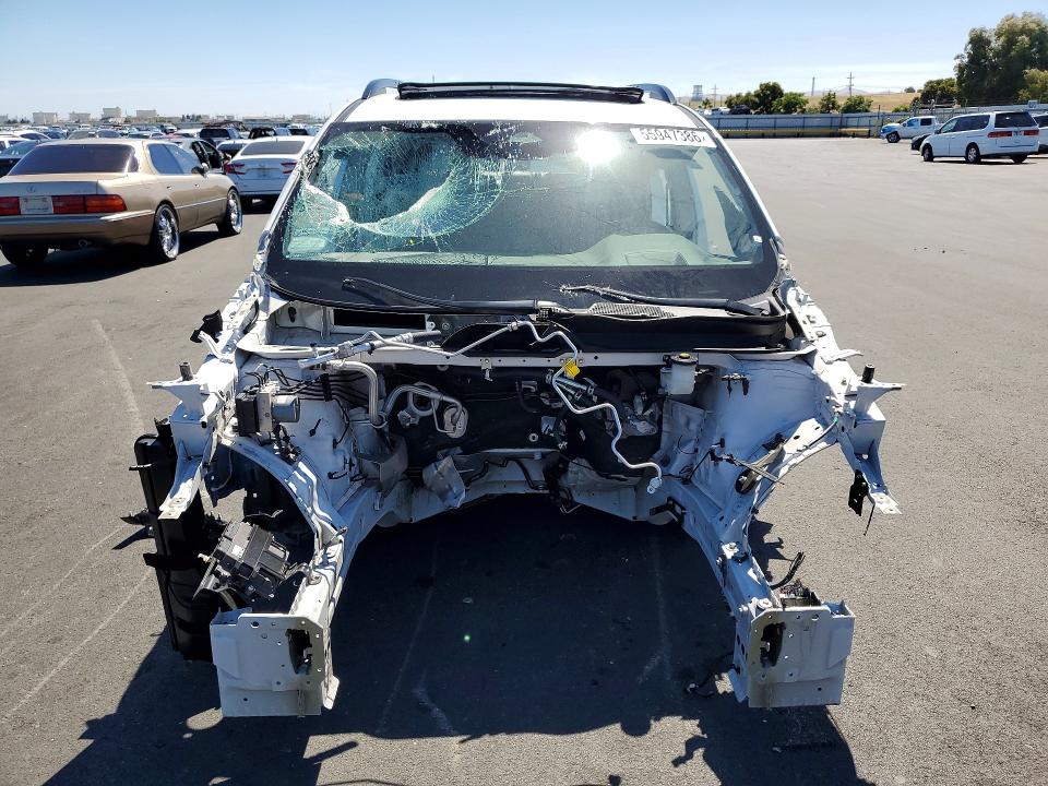 Продаж на аукціоні авто 2023 Honda Pilot, vin: 5FNYG1H84PB014252, номер лоту: 55947386