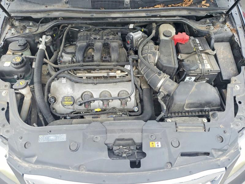 Aukcja sprzedaży 2011 Ford Taurus, vin: 1FAHP2FW3BG131607, numer aukcji: 56338416