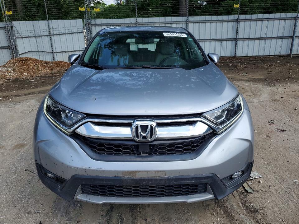 Aukcja sprzedaży 2019 Honda Cr-v, vin: 2HKRW1H85KH511781, numer aukcji: 56141056