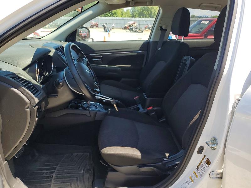 Aukcja sprzedaży 2017 Mitsubishi Outlander Sport, vin: JA4AR3AU1HZ043082, numer aukcji: 58520426