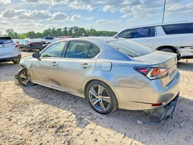 Продажа на аукционе авто 2016 Lexus Gs 200t, vin: JTHBA1BL0GA001168, номер лота: 58405276
