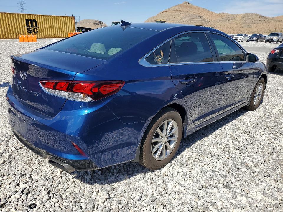 Aukcja sprzedaży 2019 Hyundai Sonata, vin: 5NPE24AF4KH794338, numer aukcji: 56717226