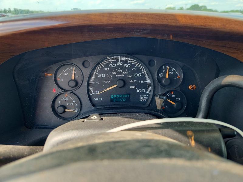 58779396 :رقم المزاد ، 1GBFG15T941155827 vin ، 2004 Chevrolet Express مزاد بيع