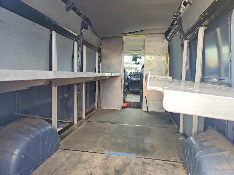 Aukcja sprzedaży 2020 Ram Promaster 3500, vin: 3C6URVJG9LE136307, numer aukcji: 58766186