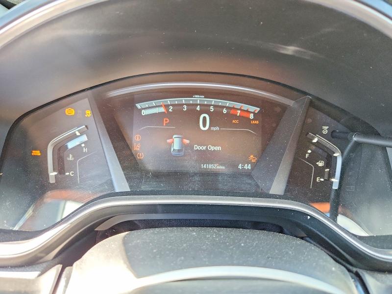 Aukcja sprzedaży 2017 Honda Cr-v, vin: 2HKRW2H83HH669051, numer aukcji: 58378496