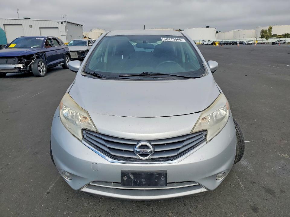 Продаж на аукціоні авто 2015 Nissan Versa Note, vin: 3N1CE2CP5FL434237, номер лоту: 58410046